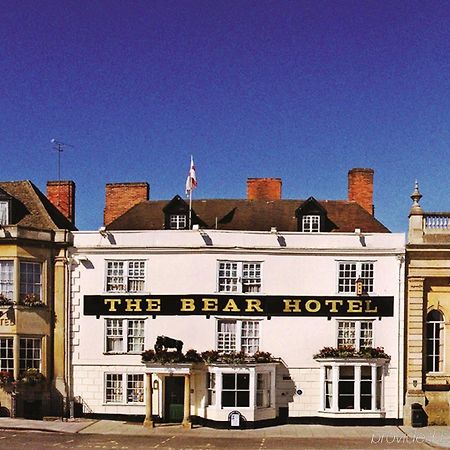 The Bear Hotel Devizes Exterior foto