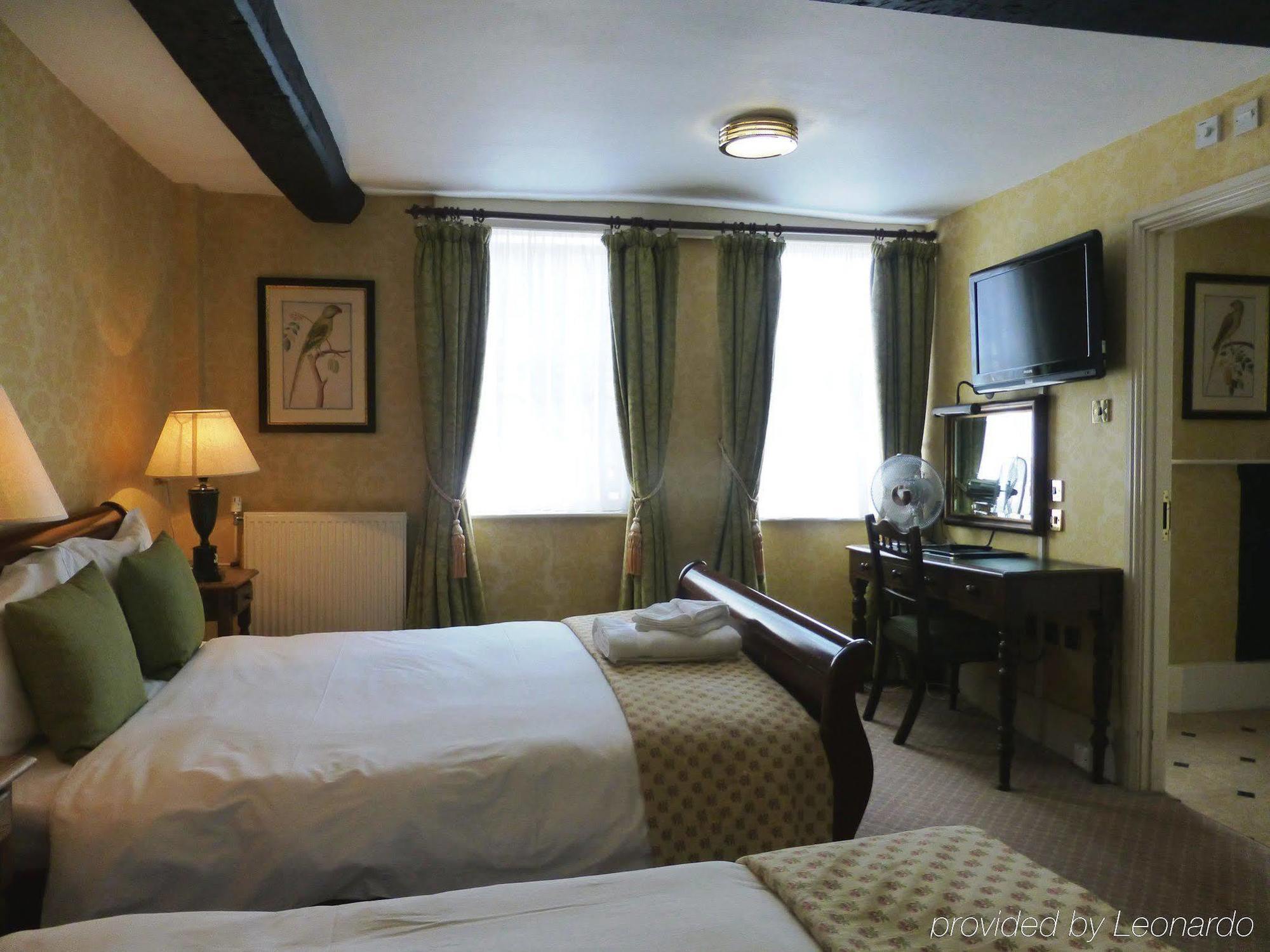 The Bear Hotel Devizes Exterior foto
